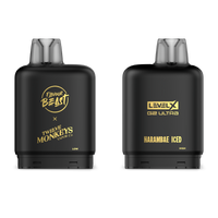 Level X G2 Ultra Pod - Harambae Iced
