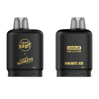 Level X G2 Ultra Pod - Mangabeys Iced