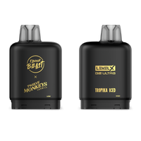 Level X G2 Ultra Pod - Tropika Iced