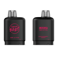 Level X G2 Ultra Pod - Blue Raspberry Cherry (AB)