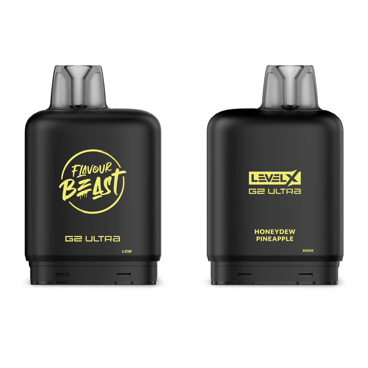 Level X G2 Ultra Pod - Honeydew Pineapple (Iced) (AB)