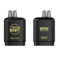 Level X G2 Ultra Pod - Honeydew Pineapple (Iced) (AB)