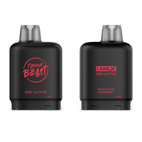 Level X G2 Ultra Pod - MTN Citrus Raspberry (Iced) (MB)