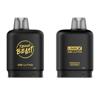 Level X G2 Ultra Pod - Pineapple Coconut (Iced) (AB)