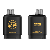 Level X G2 Ultra Pod - Pineapple Passionfruit (Iced) (ON)