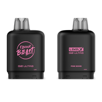 Level X G2 Ultra Pod - Pink Bomb (Iced) (MB)