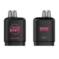 Level X G2 Ultra Pod - Sour B.G. (Iced) (AB)
