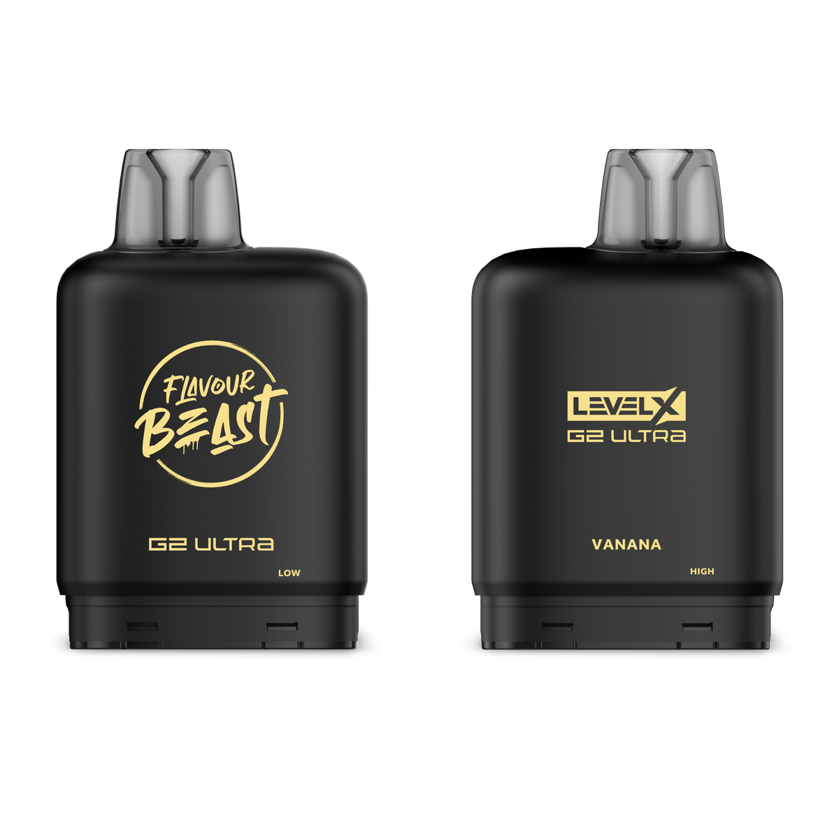 Level X G2 Ultra Pod - Vanana