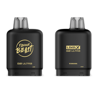 Level X G2 Ultra Pod - Vanana