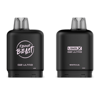 Level X G2 Ultra Pod - White G.B. (Iced) (MB)
