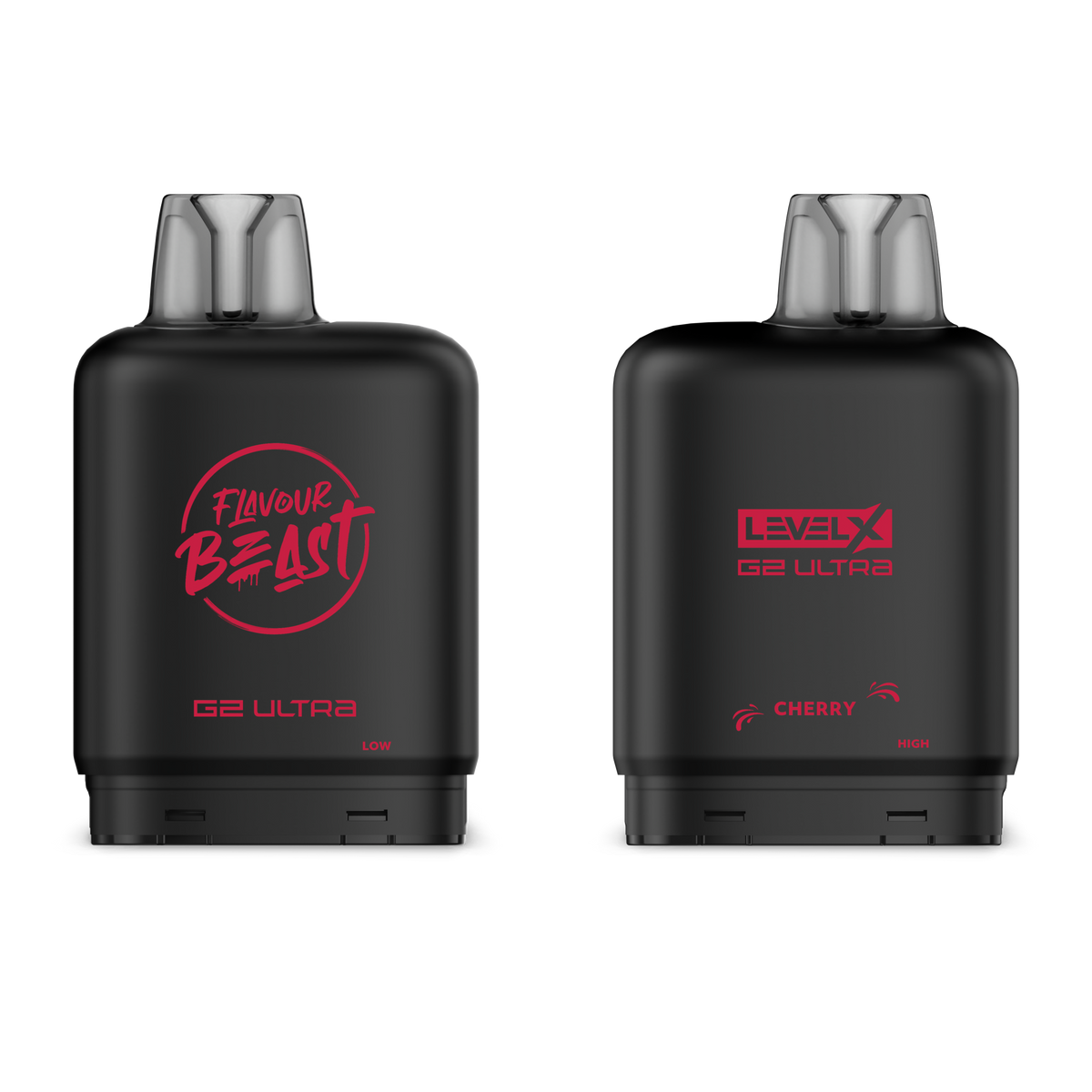 Level X G2 Ultra Pod - Gushin Cherry (MB)