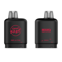 Level X G2 Ultra Pod - Gushin Cherry (MB)