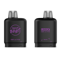 Level X G2 Ultra Pod - Gushin Grape (MB)