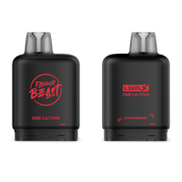 Level X G2 Ultra Pod - Gushin Strawberry (MB)