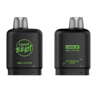 Level X G2 Ultra Pod - Gushin Watermelon Apple (MB)