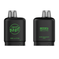Level X G2 Ultra Pod - Super Spearmint (Iced) (AB)