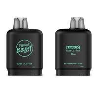 Level X G2 Ultra Pod - Extreme Mint (AB) - 10mg/mL