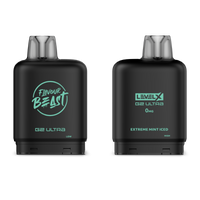 Level X G2 Ultra Pod - Extreme Mint (AB) - 0mg/mL