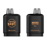 Level X G2 Ultra Pod - Frizzy Peach (ON) - 10mg/mL