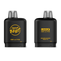 Level X G2 Ultra Pod - Golden Mango Fruity G