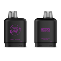Level X G2 Ultra Pod - Purple Grape Fruity G (AB)