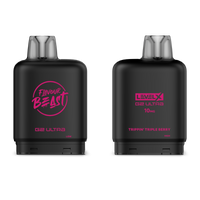 Level X G2 Ultra Pod - Trippin' Triple Berry - 10mg/mL