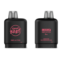 Level X G2 Ultra Pod - Weekend Watermelon (AB) - 0mg/mL