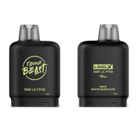 Level X G2 Ultra Pod - Wild White Grape (AB) - 10mg/mL