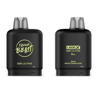 Level X G2 Ultra Pod - Wild White Grape (AB) - 0mg/mL