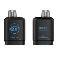 Level X G2 Ultra Pod - Boss Blueberry Iced