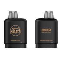 Level X G2 Ultra Pod - Chillin’ Coffee Iced
