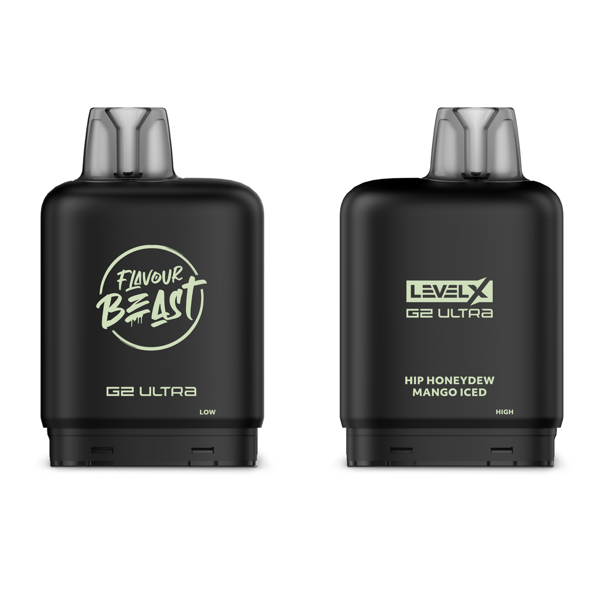Level X G2 Ultra Pod - Hip Honeydew Mango Iced