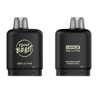 Level X G2 Ultra Pod - Hip Honeydew Mango Iced