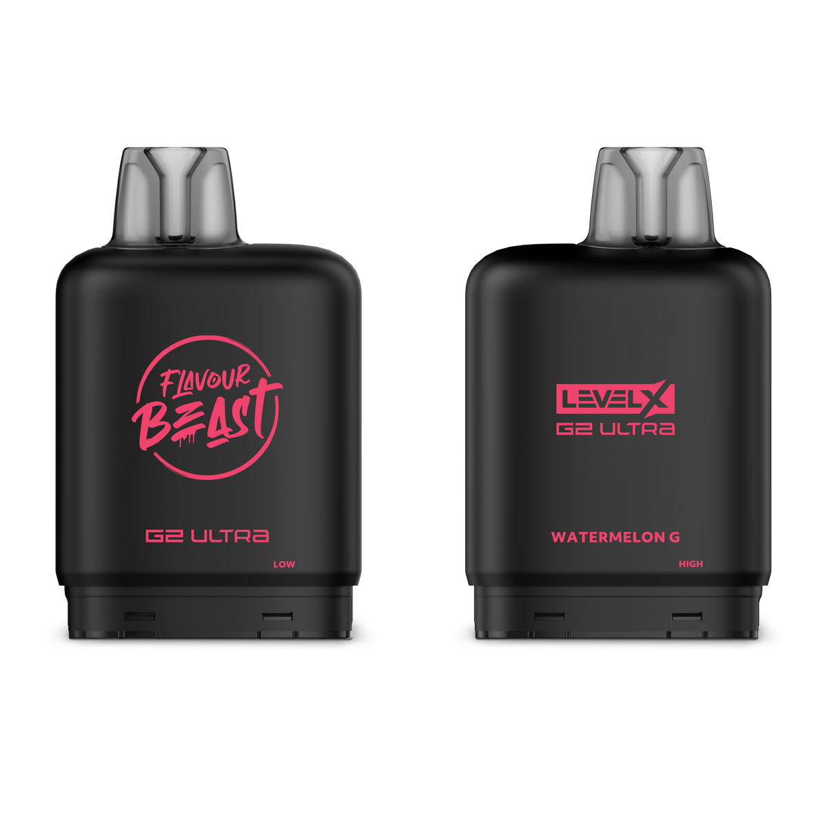 Level X G2 Ultra Pod - Watermelon G