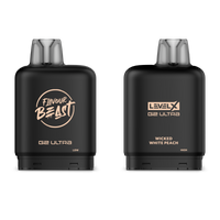 Level X G2 Ultra Pod - Wicked White Peach