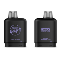 Level X G2 Ultra Pod - Super S. Blueberry (Iced) (ON)