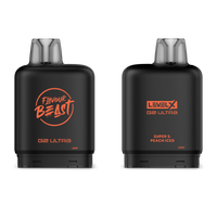 Level X G2 Ultra Pod - Super S. Peach (Iced)