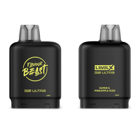 Level X G2 Ultra Pod - Super S. Pineapple (Iced) (AB)