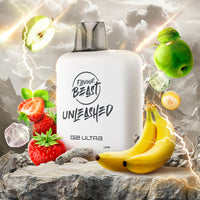 Level X Unleashed G2 Ultra Pod - Epic Apple Strawnana (Iced) (MB)