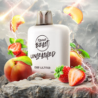 Level X Unleashed G2 Ultra Pod - Epic Strawberry Peach (AB)