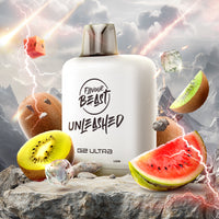 Level X Unleashed G2 Ultra Pod - Epic Watermelon Kiwi Iced (ON)