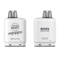 Level X Unleashed G2 Ultra Pod - Epic Apple Strawnana (Iced) (MB)