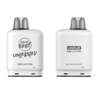 Level X Unleashed G2 Ultra Pod - Epic Grape Berry (MB)