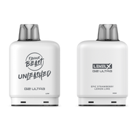 Level X Unleashed G2 Ultra Pod - Epic Strawberry Lemon Lime (MB)