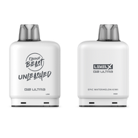 Level X Unleashed G2 Ultra Pod - Epic Watermelon Kiwi Iced (ON)