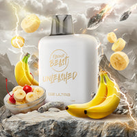 Level X Unleashed G2 Ultra Pod - Cravin' Banana Triple Swirl (AB)