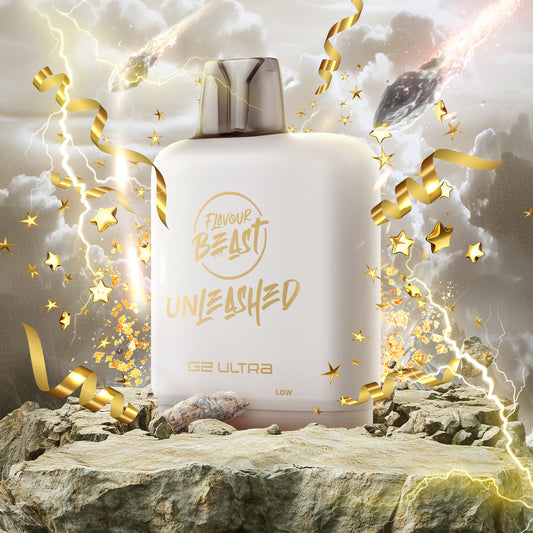 Level X Unleashed G2 Ultra Pod - Cravin' Birthday Confetti