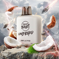 Buy Level X Unleashed G2 Ultra Pod - Epic Coconut Online