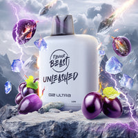 Buy Level X Unleashed G2 Ultra Pod - Epic Grape Online