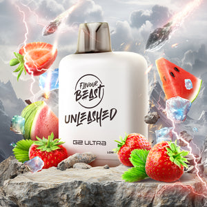 Level X Unleashed G2 Ultra Pod - Epic Strawberry Watermelon (AB)